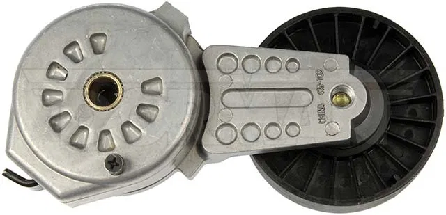 419-102 – DORMAN Accessory Drive Belt Tensioner Assembly, OE Replacement - view 2
